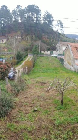 Terreno en Cabeza de Vaca, 3