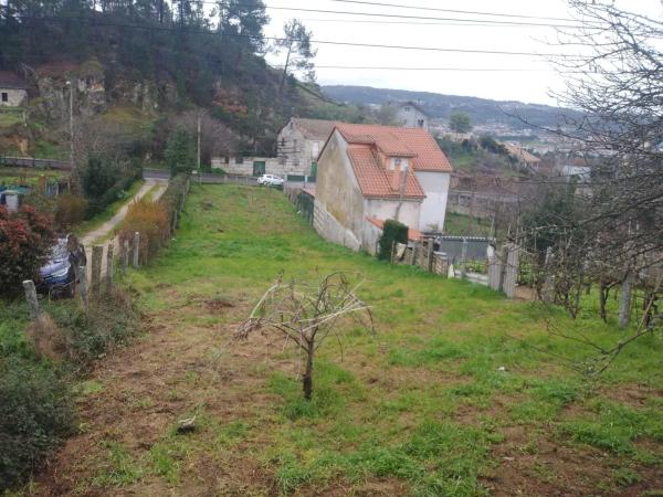 Terreno en Cabeza de Vaca, 3