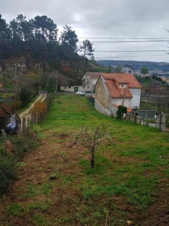 Terreno en Cabeza de Vaca, 3