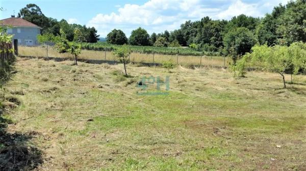 Terreno en Vilamarin