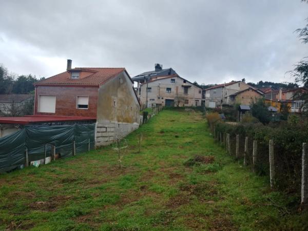 Terreno en Cabeza de Vaca, 3