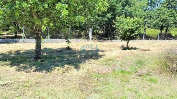 Terreno en Vilamarin