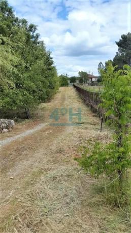 Terreno en Vilamarin