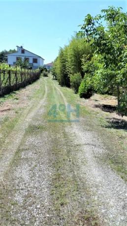 Terreno en Vilamarin