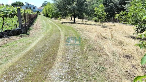 Terreno en Vilamarin