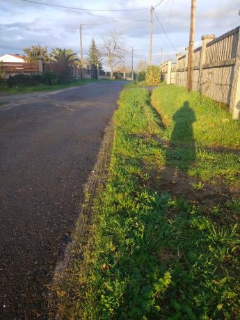 Terreno en Coles, Meriz s/n Meriz