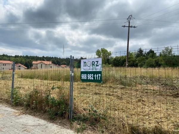 Terreno en Vilamarin