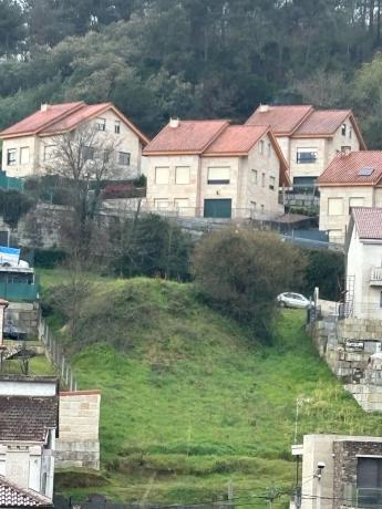 Terreno en Lugar as Lamas, 25