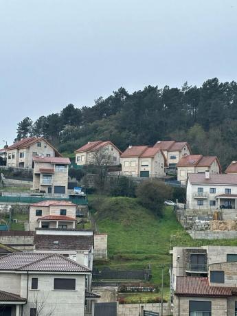 Terreno en Lugar as Lamas, 25