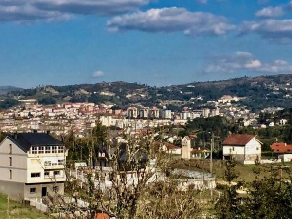 Terreno en Lugar as Lamas, 25