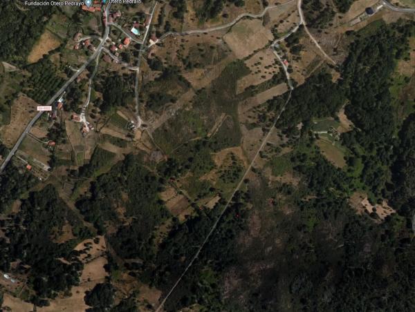 Terreno en Sin nombre, km 2