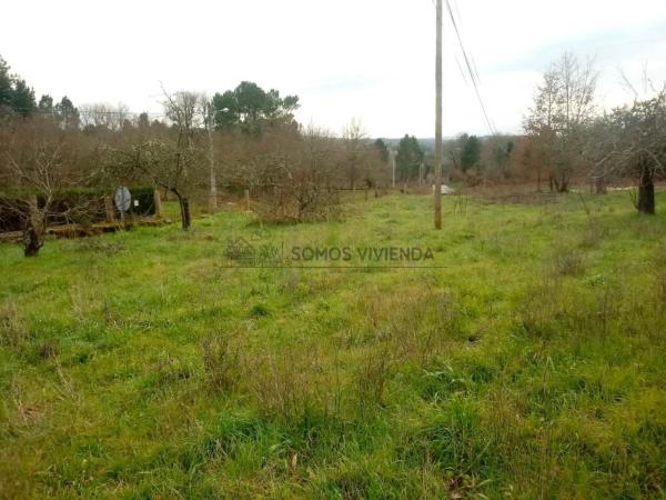 Terreno en San Cibrao das Viñas