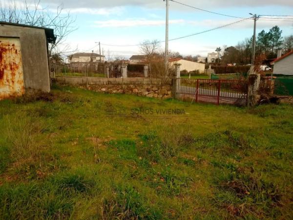 Terreno en San Cibrao das Viñas