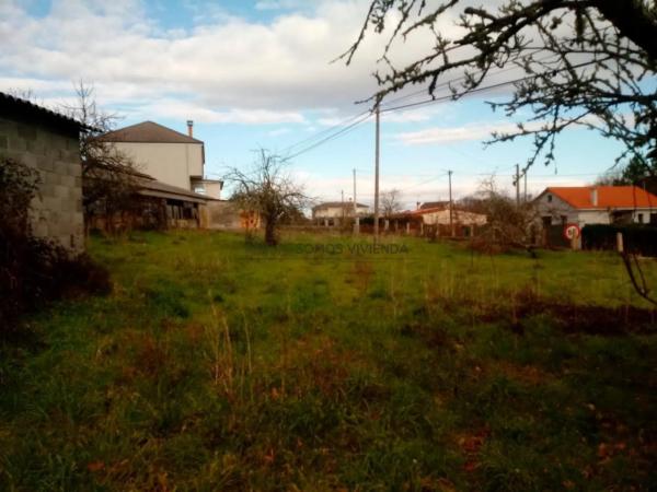 Terreno en San Cibrao das Viñas