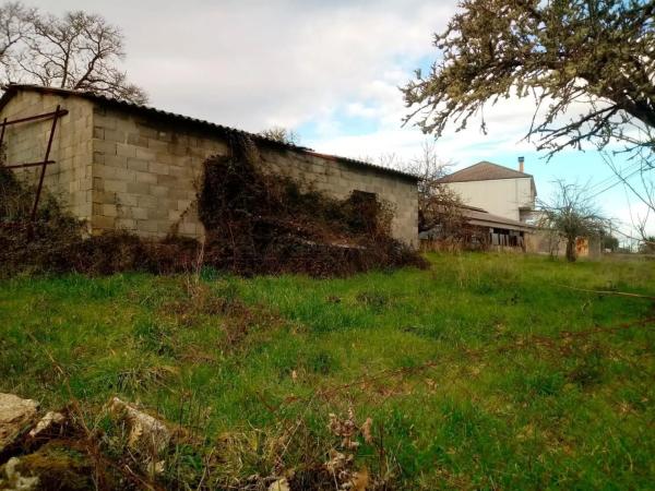 Terreno en San Cibrao das Viñas