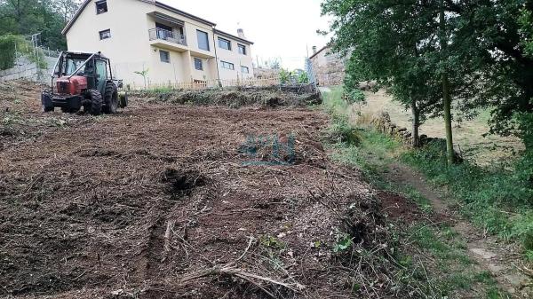 Terreno en Pereiro de Aguiar
