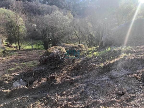 Terreno en Pereiro de Aguiar