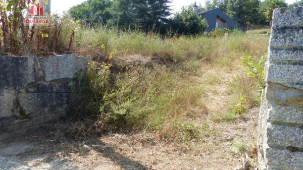 Terreno en San Cibrao das Viñas