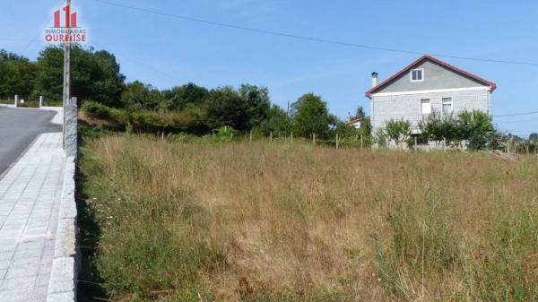Terreno en San Cibrao das Viñas