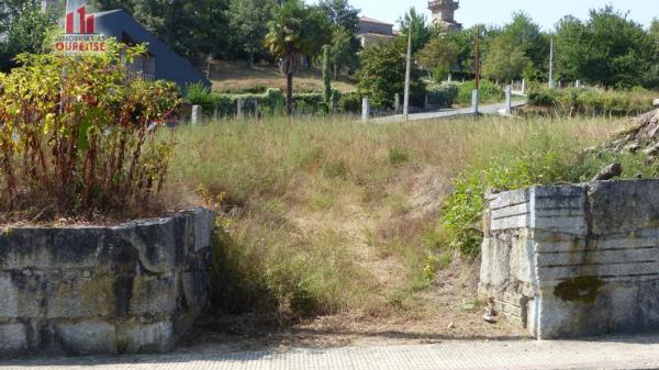 Terreno en San Cibrao das Viñas