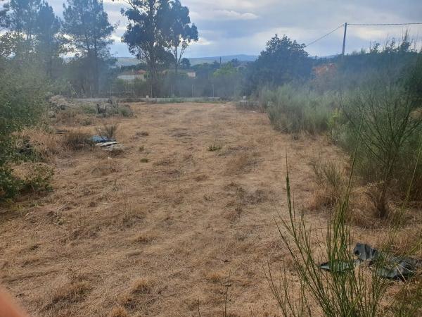 Terreno en carretera pazos de san clodio s/n