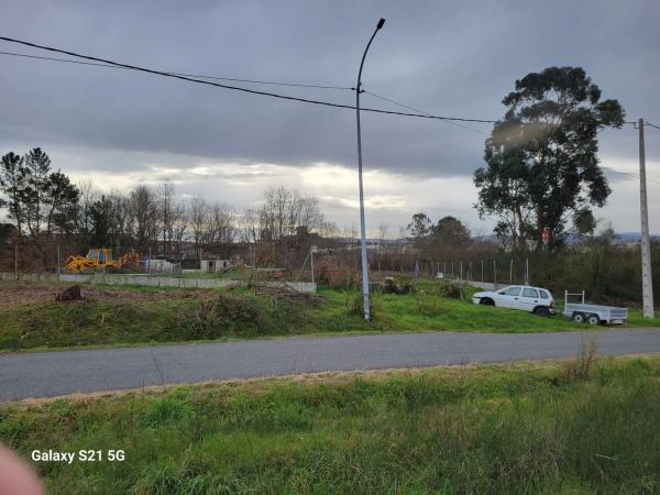 Terreno en carretera pazos de san clodio s/n