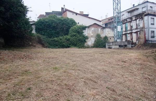 Terreno en San Pelayo