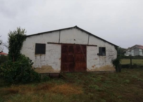 Terreno en N-525, 90 ParcelaPolgono