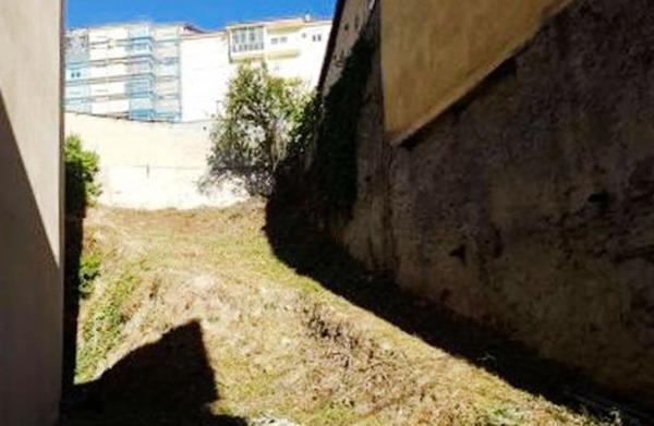 Terreno en San Pelayo