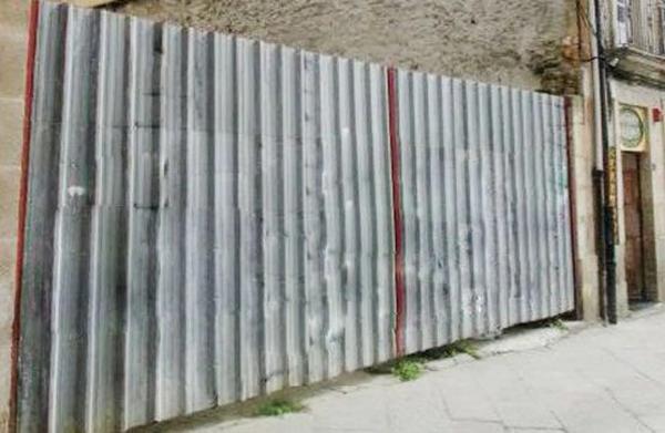 Terreno en San Pelayo