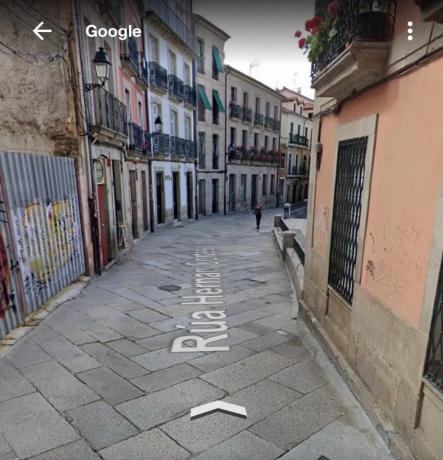 Terreno en San Pelayo