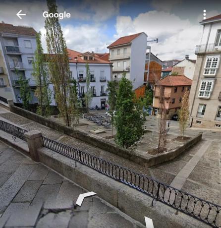 Terreno en San Pelayo