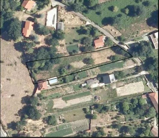 Terreno en camino de Bouzas a Picota Tamallancos, 21 PolgonoParcela