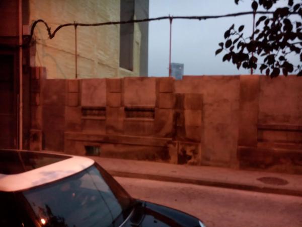 Terreno en calle Ribeira de Canedo, 16