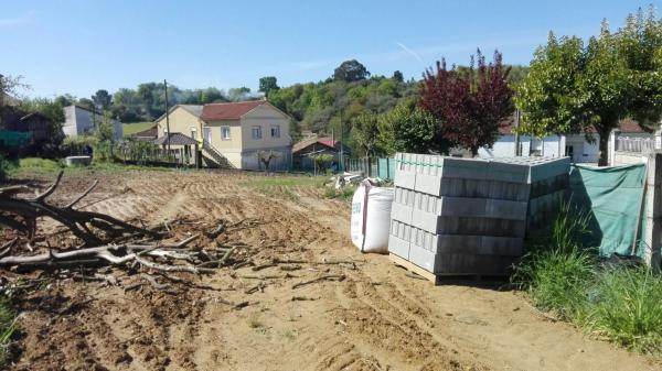 Terreno en Ferreiros s/n