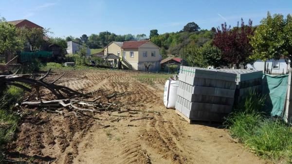 Terreno en Ferreiros s/n
