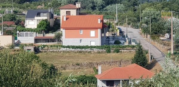 Terreno en calle Igrexa