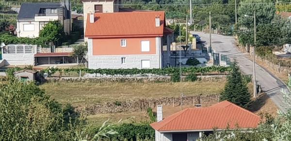 Terreno en calle Igrexa
