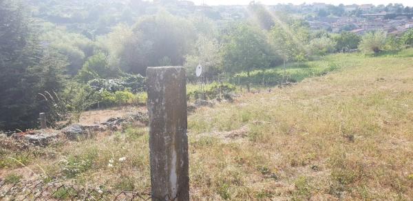 Terreno en calle Igrexa