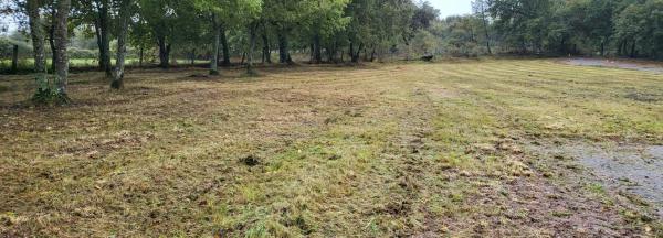 Terreno en calle as paraxas s/n