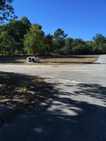 Terreno en calle as paraxas s/n