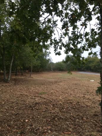 Terreno en calle as paraxas s/n