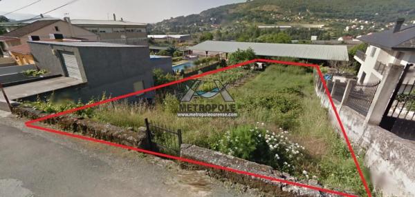 Terreno en Quintela - Los Pinos