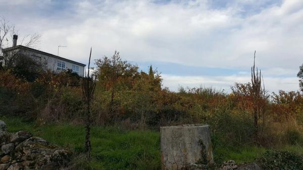 Terreno en Aldea Vilaboa, 1