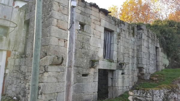 Terreno en Aldea Vilaboa, 1