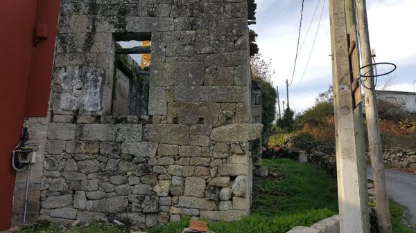 Terreno en Aldea Vilaboa, 1