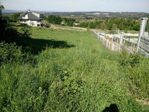 Terreno en Casanova s/n sn