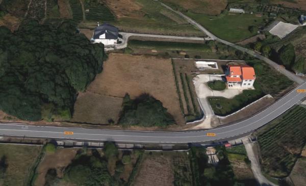 Terreno en Casanova s/n sn