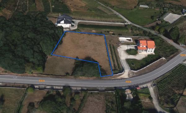 Terreno en Casanova s/n sn