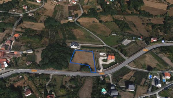 Terreno en Casanova s/n sn